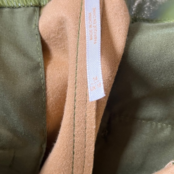 Free people faux leather pants - Picture 4 of 7